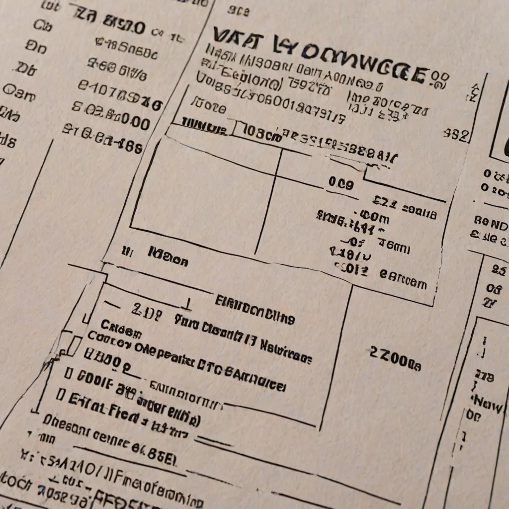 Jak sprawdzić, czy firma jest płatnikiem VAT?