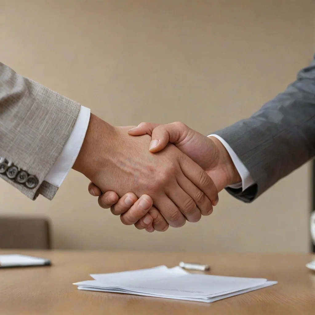 Jak rozmawiać o podwyżce: Skuteczne strategie negocjacyjne