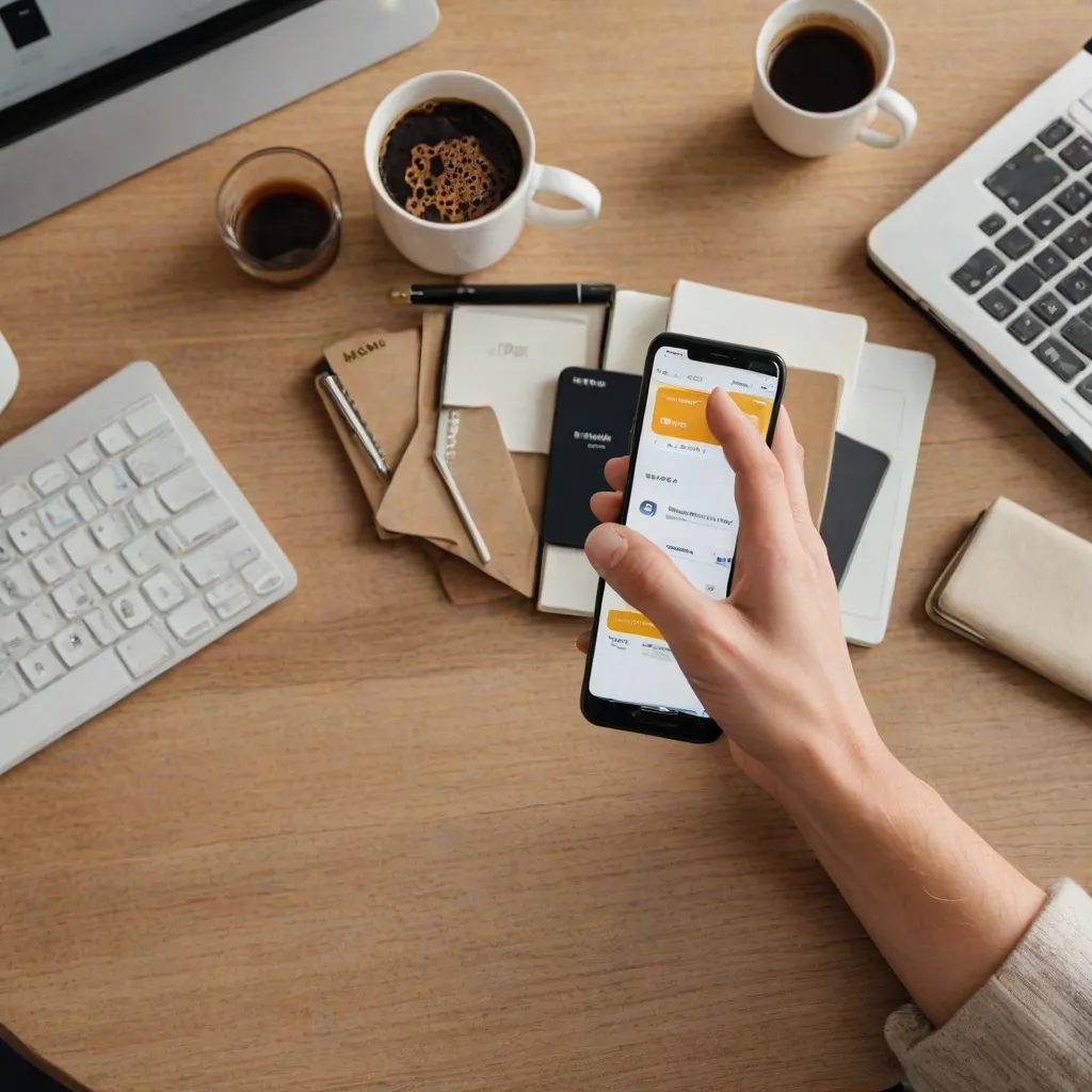 Jak zrobić przelew na numer telefonu: Nowoczesne metody płatności