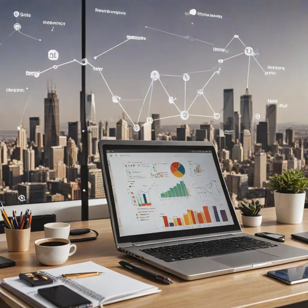 Jak działa performance marketing?