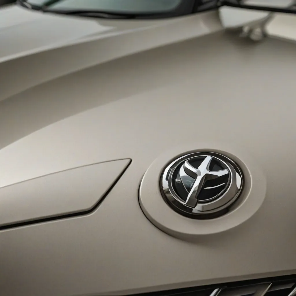 Co oznacza logo Skody? Tajemnica symbolu