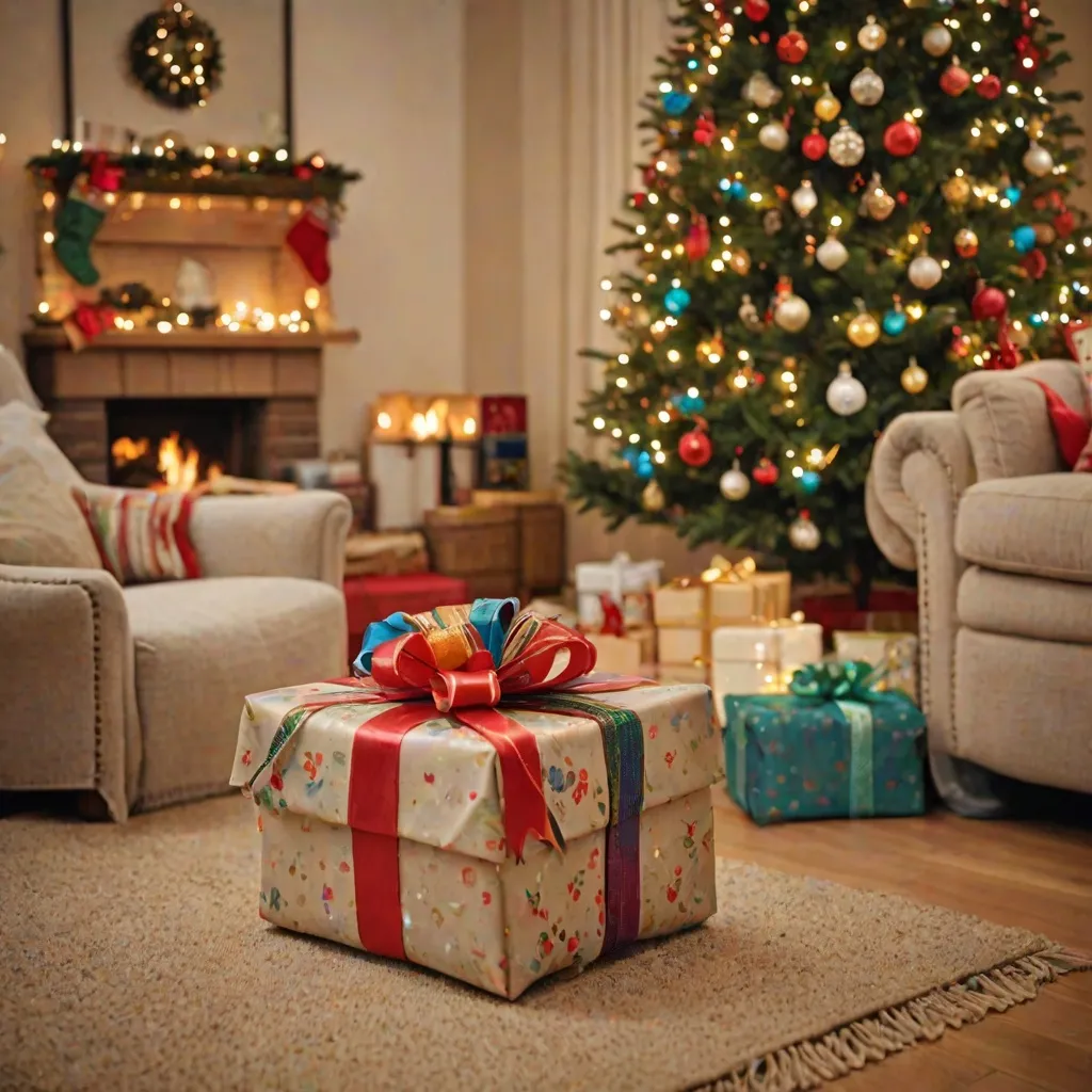 Jakie prezenty przynoszą szczęście? Co warto kupić?