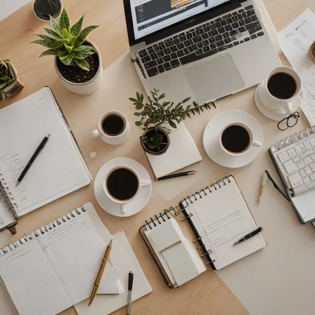 Jak napisać skuteczne CV do pracy?