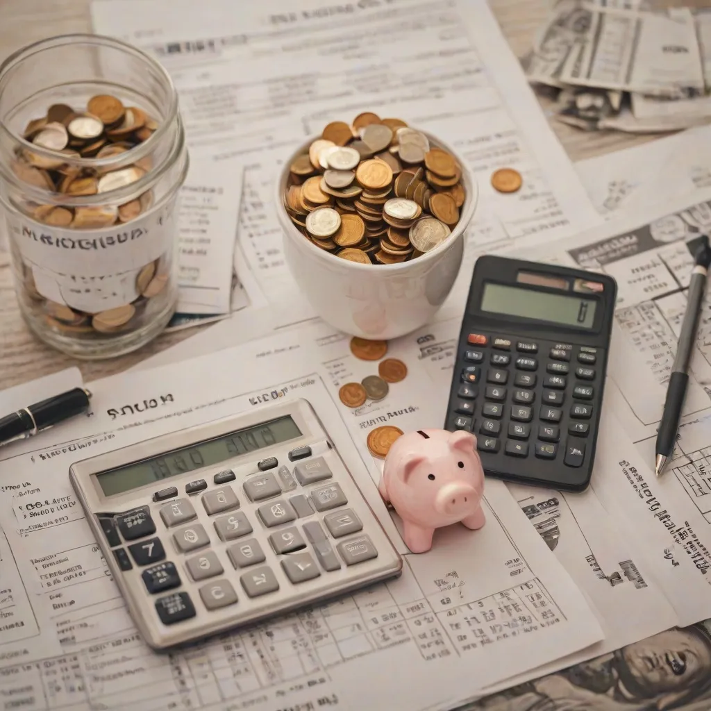 Jak działa konto oszczędnościowe i jakie są jego zalety?