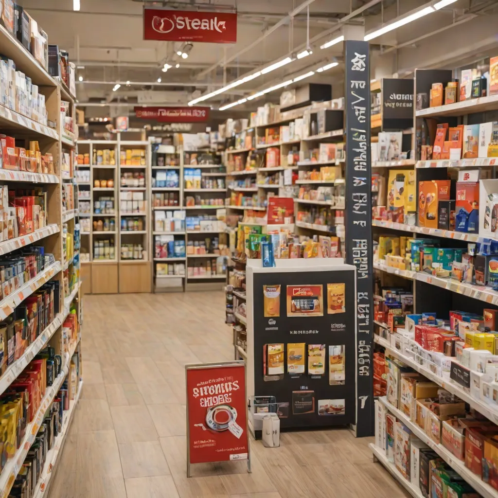 Co to jest trade marketing?