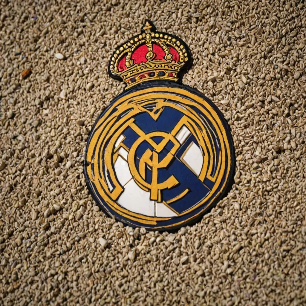 Jak wygląda logo Realu Madryt? Historia i znaczenie