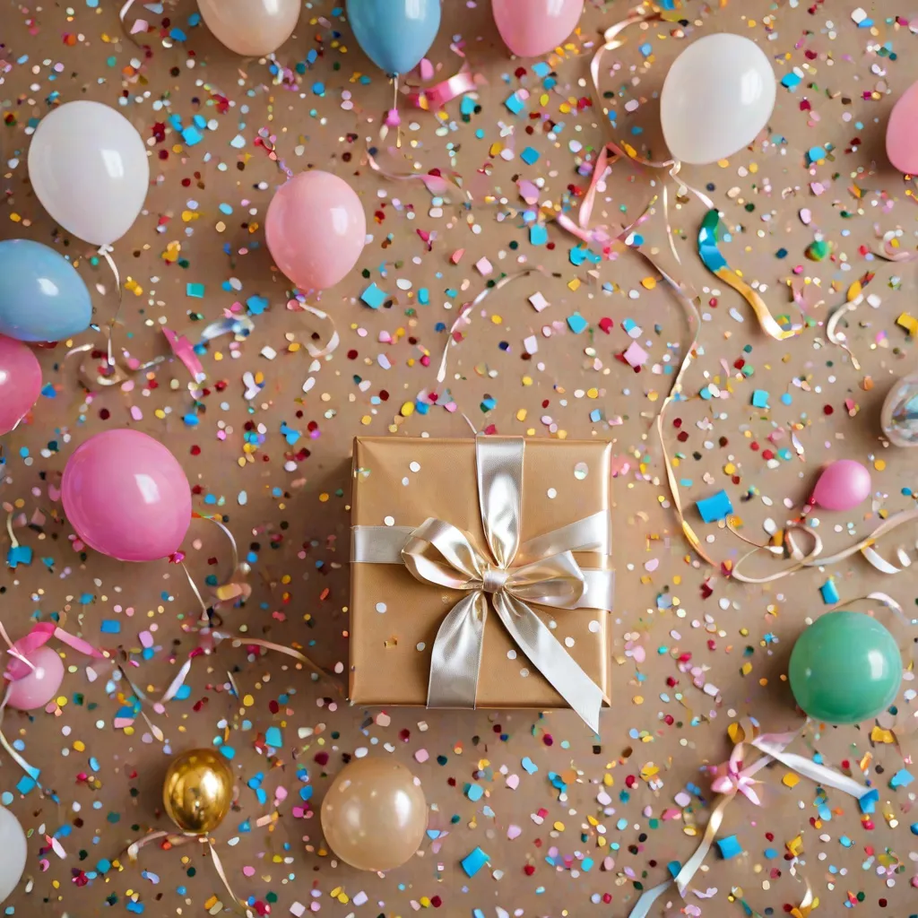 Co kupić na 18 urodziny? Najlepsze propozycje