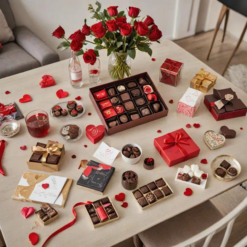 Co kupić na walentynki dla chłopaka?