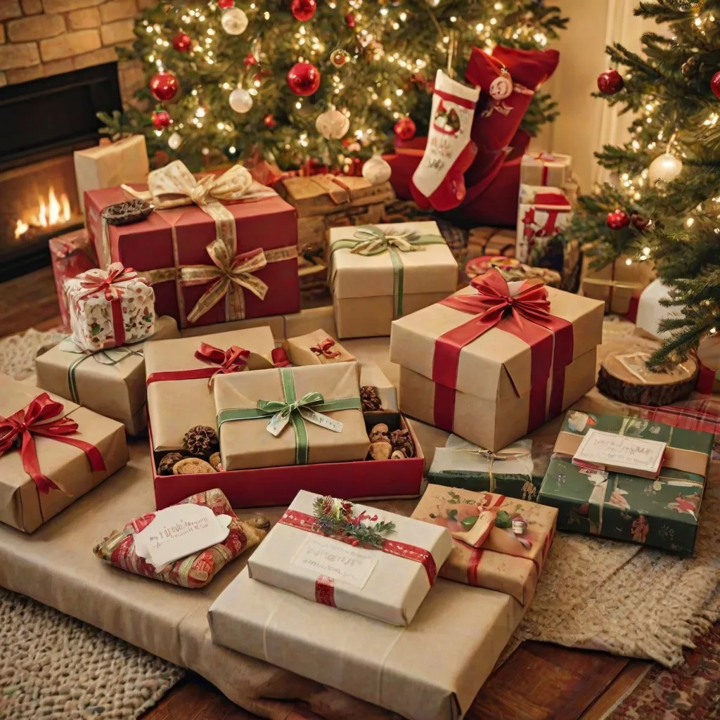 Co kupić dziadkom na święta? Najlepsze propozycje