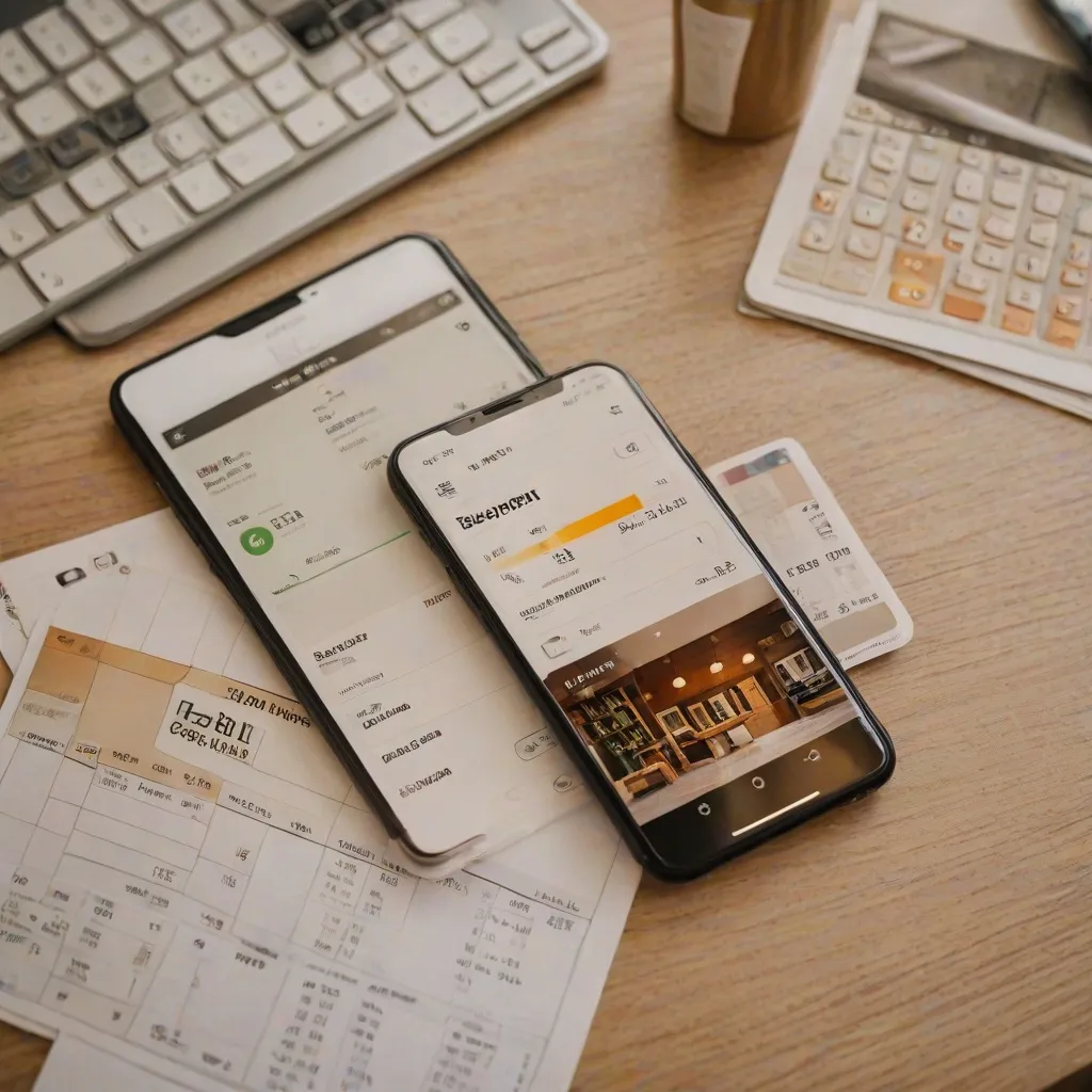 Jak płacić rachunki przez internet: Szybki i bezpieczny sposób na opłaty domowe