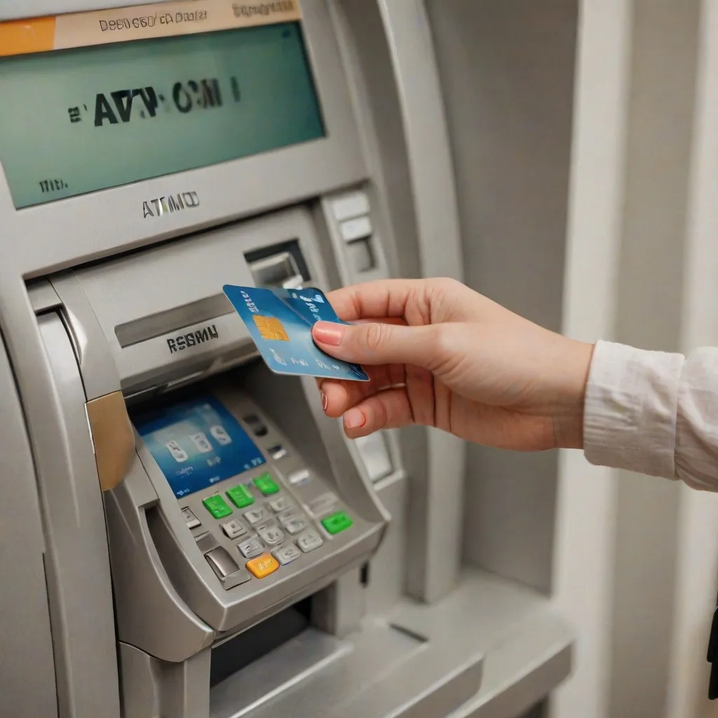 Jak wpłacić pieniądze na kartę: Kompletny poradnik