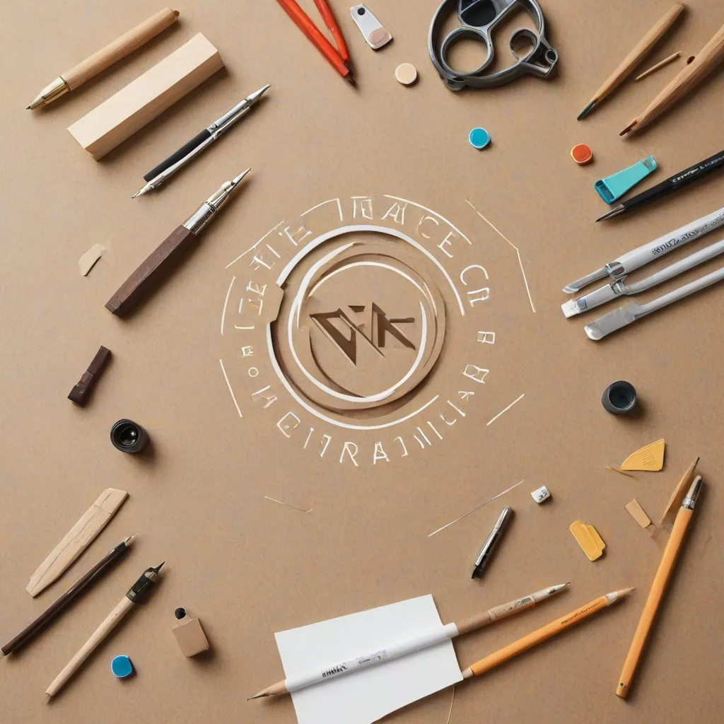 Co to jest logo i jak je stworzyć?