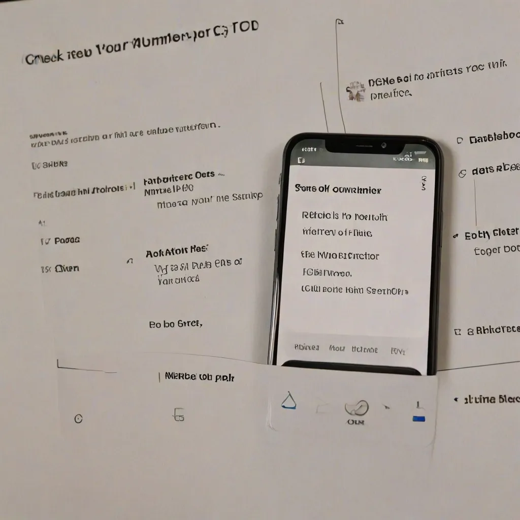 Jak sprawdzić swój numer PKK w prosty sposób?