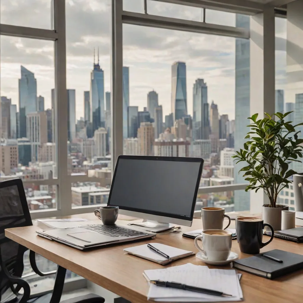 Jakie są zarobki marketing managera?