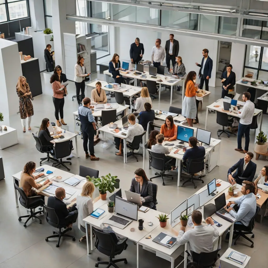 Jakie są zalety marketingu B2B?