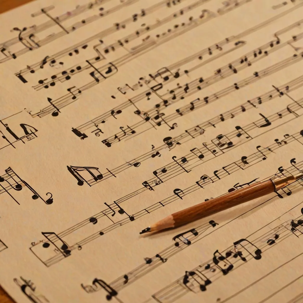 Jak czytać nuty: Praktyczny przewodnik dla początkujących muzyków