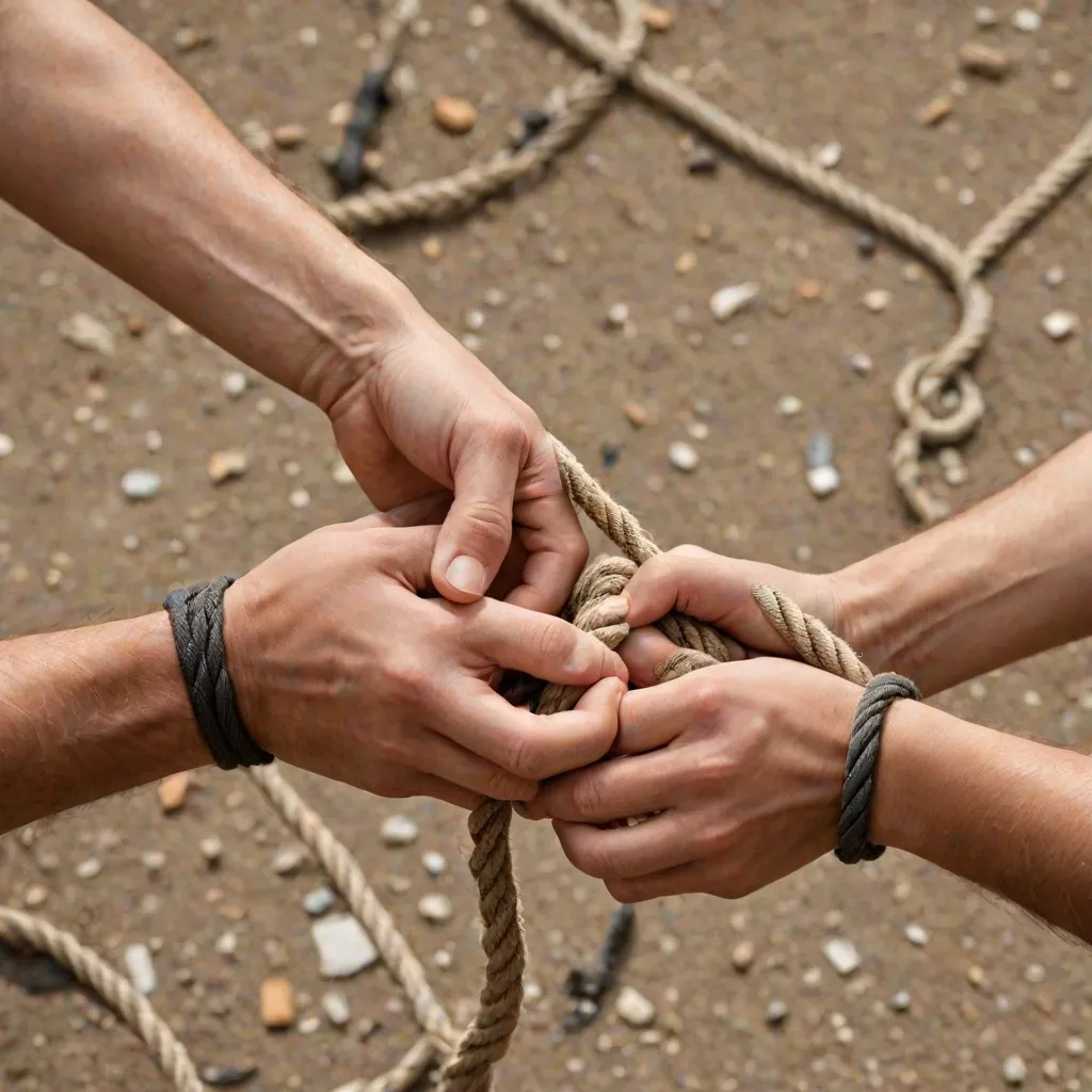 Czym jest zaborczość: Jak rozpoznać i radzić sobie z problemem