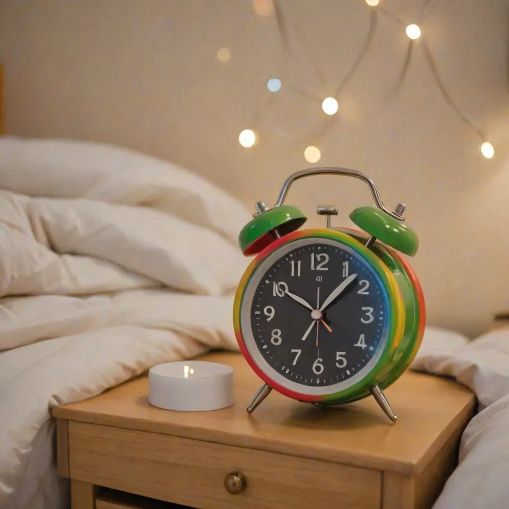 Jak wstać rano: Skuteczne metody na energiczny start dnia