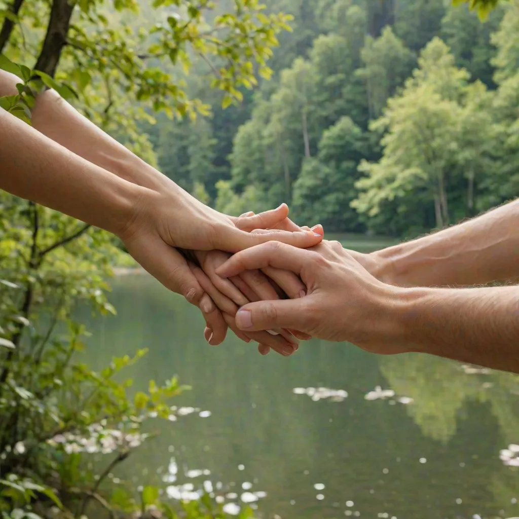 Jak wybaczyć zdradę: Praktyczne kroki do odbudowy zaufania