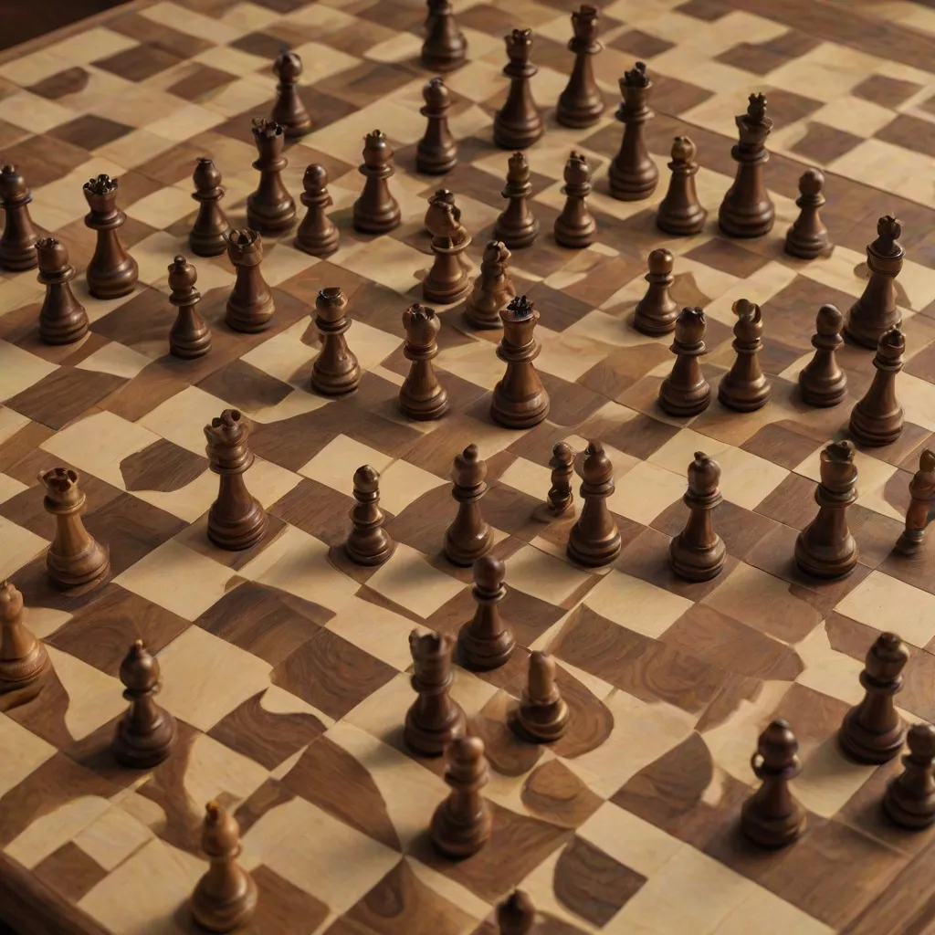 Czym jest makiawelizm: Zrozumienie manipulacyjnych zachowań