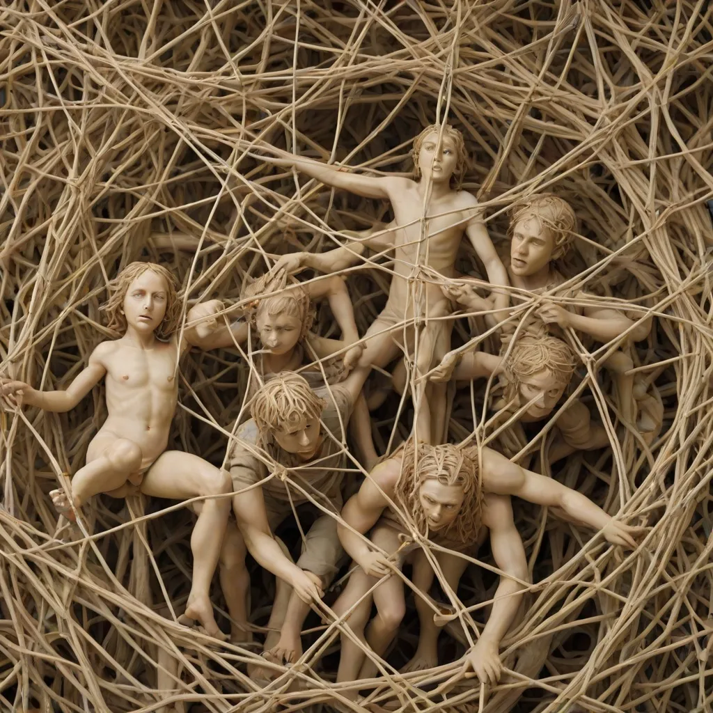 Czym jest kompleks Edypa: Psychologiczne tło i znaczenie