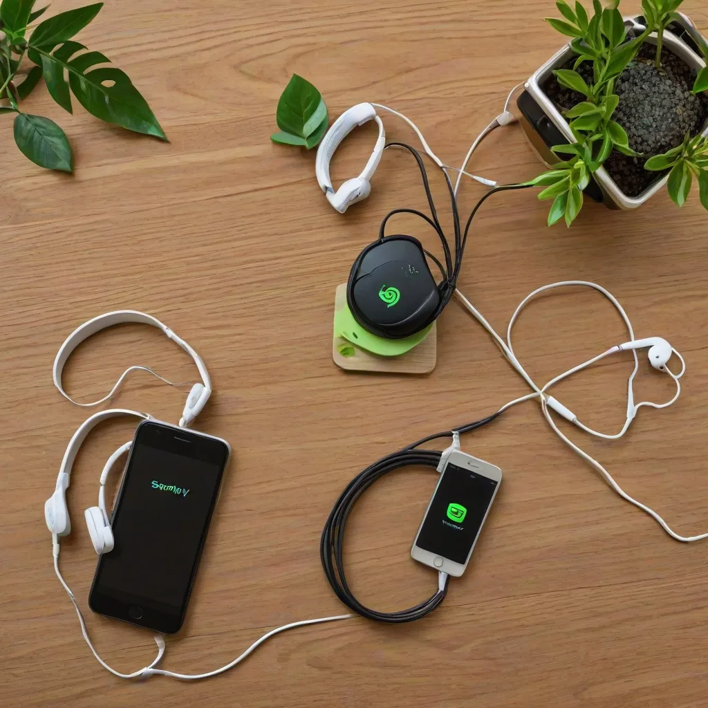 Jak zrezygnować z Spotify Premium?