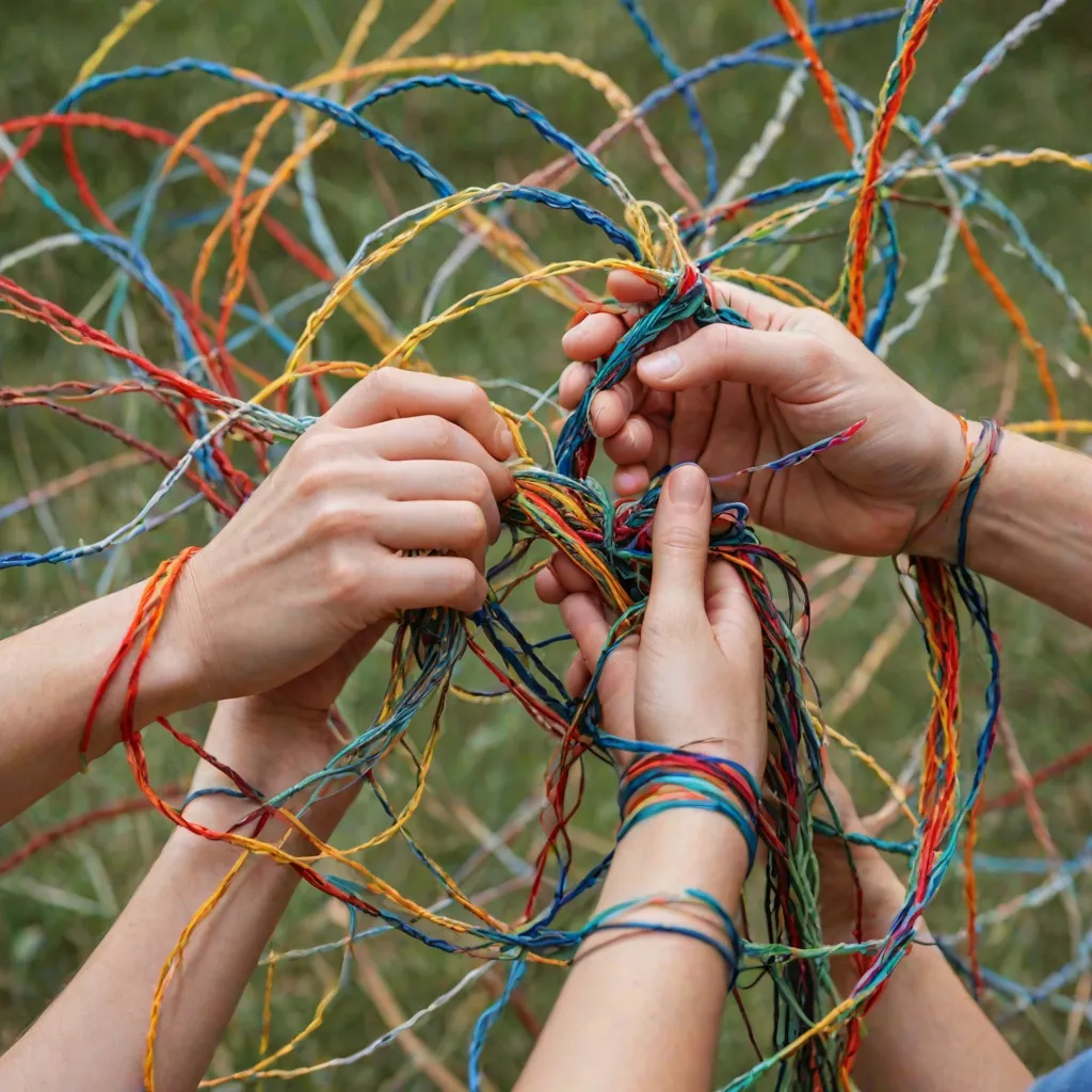 Jak radzić sobie z borderline w związku?