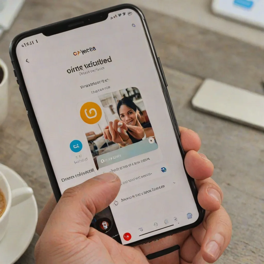 Jak usunąć konto na Vinted?