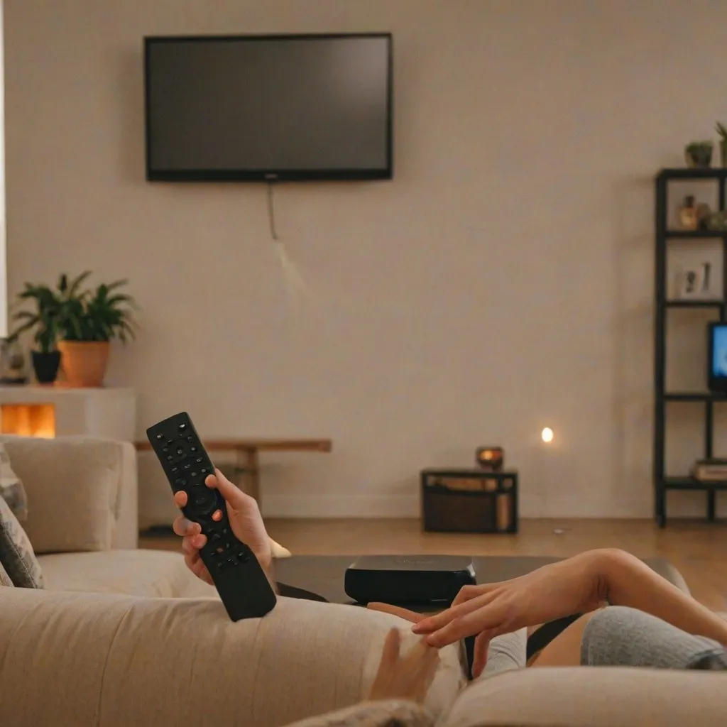 Jak zrezygnować z prime video?