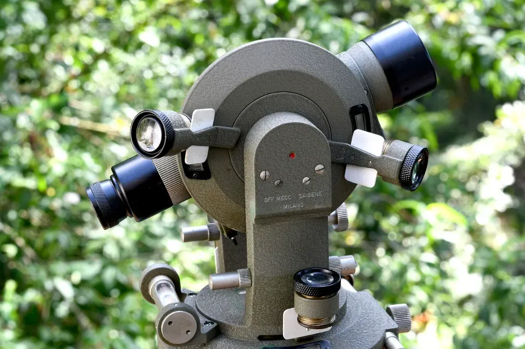 Geodeta: co robi? Obowiązki na stanowisku