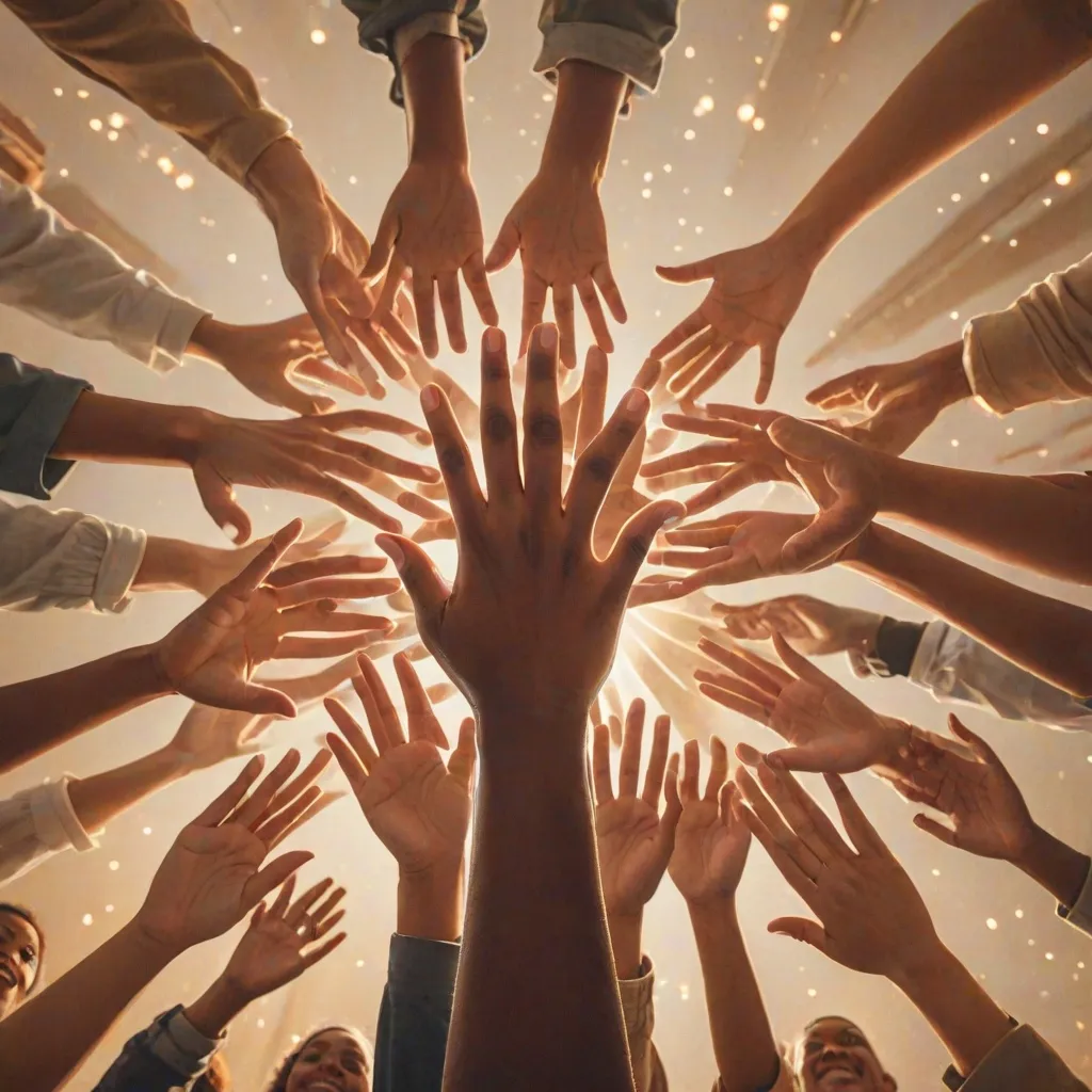 Jak radzić sobie z zazdrością o sukcesy innych?