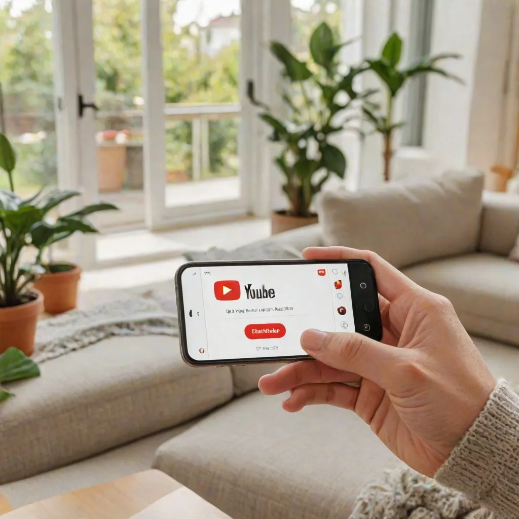 Jak zrezygnować z subskrypcji kanału na yt?