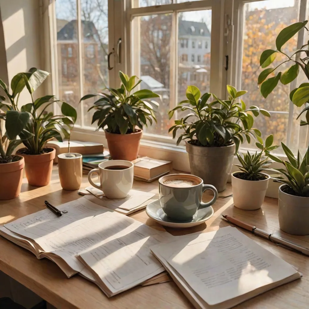 Jak sobie radzić z emocjami w pracy?