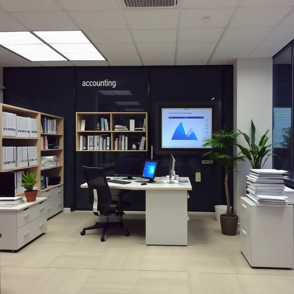 Dlaczego warto ubezpieczyć biuro rachunkowe