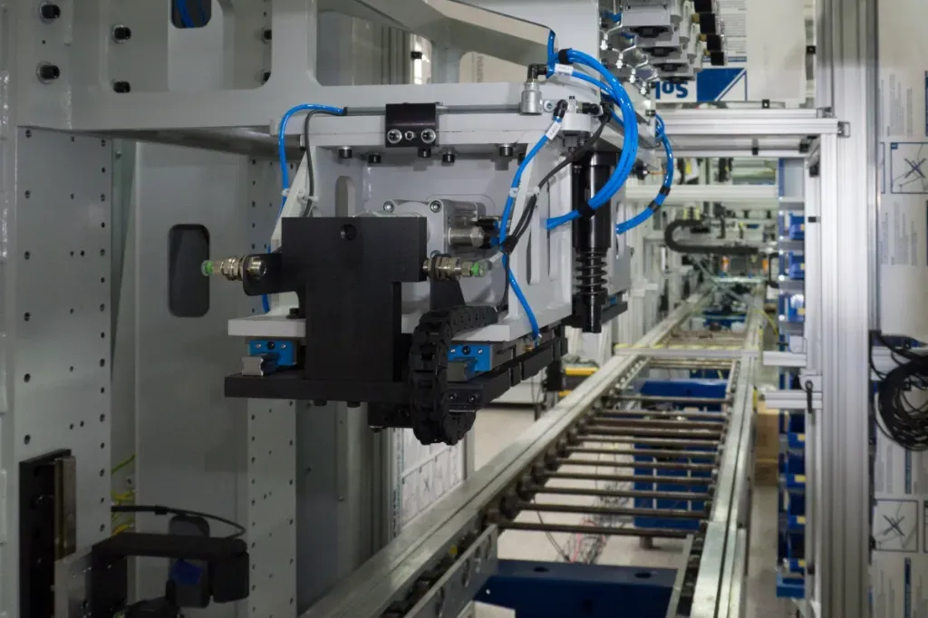 Korzyści z wdrożenia automatyzacji