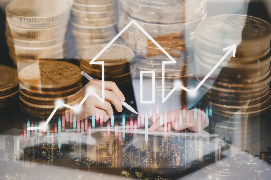 ETF a budżet domowy