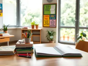 Jak nauczyciele mogą uzyskać dodatkowe środki na rozwój zawodowy?