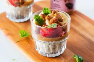 Jak dbać o skórę od wewnątrz