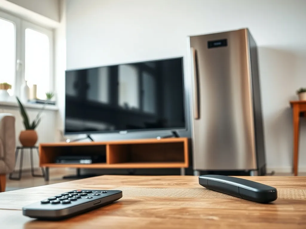 Hisense co to za firma?